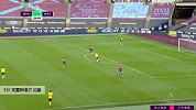 克雷斯维尔 英超 2019/2020 西汉姆联 VS 沃特福德 精彩集锦