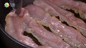 【日日煮】烹饪短片-芝士培根风琴法包