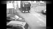 盘点公路暴走集锦-公路已经成为了一片坟场