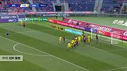 帕斯 意甲 2019/2020 博洛尼亚 VS 维罗纳 精彩集锦