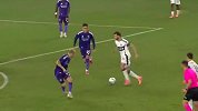 穆勒补时绝杀！温哥华白浪2-1逆转取胜奥兰多城