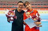 女版小刘翔！美少女曾夺世界冠军破全国纪录，领先亚军近10米