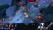LPL全明星周末首日Top5：Bin暴君狂击沉着猎敌魂