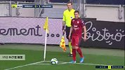 福法纳 法甲 2019/2020 波尔多 VS 斯特拉斯堡 精彩集锦