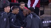 篮球-18年-跟着炮哥有肉吃 周琦保罗佛式对拜6到飞起-花絮