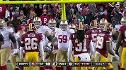 NFL-1314赛季-常规赛-第12周-华盛顿红皮6：27旧金山49人-全场