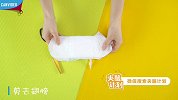 军训必备神技能！【夹脑计划】