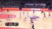 CBA-1516赛季-常规赛-第20轮-山东高速vs上海玛吉斯-全场