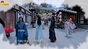 《陈情令》向往篇：跟着魏无羡回到这平凡的一天