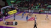 CBA-1617赛季-CBA聚力嗨第14期：《万箭齐发》：广厦九连胜场均净胜20分 北京一分险胜张松涛创新高-专题