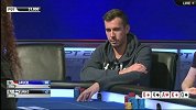 德州扑克-13年-EPT10巴塞罗那站主赛事Day3 Part2-全场