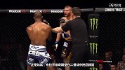 UFC-18年-吉米史密斯预测 曼努瓦VS布拉乔维奇-专题