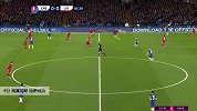 威廉姆斯 足总杯 2019/2020 切尔西 VS 利物浦 精彩集锦