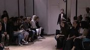 巴黎2015春夏时装周：Yohji Yamamoto