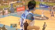 欧锦赛-13年-第4日：意大利62：44芬兰（达托梅10分8篮板）-精华