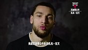 武汉挺住！参与全明星的球员们心系武汉 向医护工作者致敬