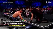 WWE·2018快车道大赛集锦