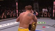UFC-15年-UFC Fight Night 75倒计时：第1视角内尔森自我深析-专题