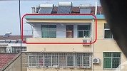 男子涉故意杀人监视期中坠亡 妻子：说他杀儿骗保，打死我都不信