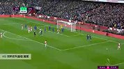 阿斯皮利奎塔 英超 2019/2020 阿森纳 VS 切尔西 精彩集锦