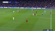 库尔图瓦 欧冠 2019/2020 欧冠 小组赛第4轮 皇家马德里 VS 加拉塔萨雷 精彩集锦