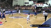CBA-1314赛季-季后赛-1/4决赛-第3场：东莞新世纪vs天津荣钢-花絮