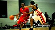 街球-15年-颤抖吧！全美高中最强扣将 天行者Kwe Parker非人表演集锦-专题