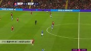 理查利森 足总杯 2019/2020 利物浦 VS 埃弗顿 精彩集锦