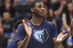 看看NBA的体能特训！小贾伦杰克逊1分钟高强度扣篮训练
