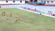 中国足协杯-15赛季-淘汰赛-第3轮-武汉新纪元VS山东鲁能-合集
