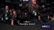 UFC-18年-UFC228背后的喜悦与悲伤 不败新星提尔不敌伍德利吞下惨败-专题