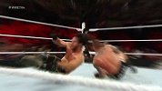 WWE-15年-RAW1157：冠军赛 大白搅局 毒蛇痛失冠军 RKO终结大白-花絮