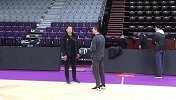 【PP体育在现场】李春江调侃要投诉郭士强：他穿竞品有人管没？