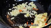 韭菜炒河虾，鲜香味美，好吃又下饭