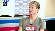 中超-13赛季-将帅风云录·戴琳：家庭是港湾 场上不再以牙还牙-专题