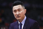 男篮新任主教练杜锋谈中国篮球：世界杯的失败不是姚明的责任！