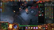 [小K的DOTA2]Dendi天梯单排36杀圣堂刺客第一视角