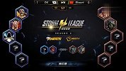 2015 SL风暴联赛 S2赛季 0728 败者组决赛 Bheart vs DK