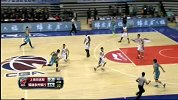 CBA-1314赛季-常规赛-第1轮-韦斯特上篮被帽 韦弗快攻得手-花絮