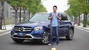 9AT亮点多：奔驰GLC 5万公里“吐血”总结