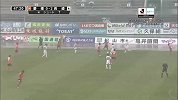 J2联赛-14赛季-联赛-第39轮-爱媛FC0：3长崎航海-精华
