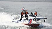 中国海警95110运行一年：接警63465起，破刑案383起
