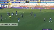 兹姆哈尔 意甲 2019/2020 布雷西亚 VS 桑普多利亚 精彩集锦