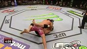 UFC-15年-UFC第185期副赛全程-全场
