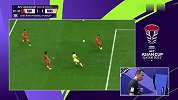 亚洲杯-韩国3-3马来西亚小组第二出线 莫拉莱斯读秒绝平