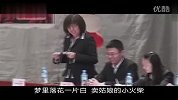 最基情的辩论韩寒郭敬明该不该在一起