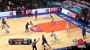 CBA-1516赛季-季后赛-半决赛-第2场-P力CBA第44期：赛事综述 辽宁轻取广东手握赛点 四川加时再胜新疆晋级在望-专题
