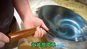 新锅到了，给大家开个箱_