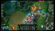 LCK春季赛 ROXT vs SBENU 第1场比赛视频 W6D1