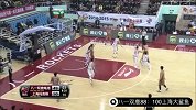 CBA-1415赛季-常规赛-第18轮-八一双鹿vs上海大鲨鱼-合集